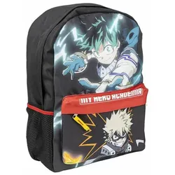 Lässiger Rucksack My Hero Academia