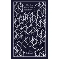Penguin Books Ltd The Spy Who Came in from