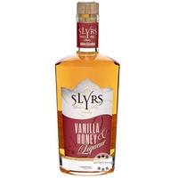 SLYRS Destillerie Slyrs Vanilla & Honey 0,5l
