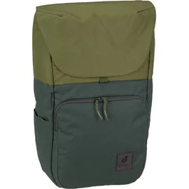 Deuter UP Sydney ivy/khaki