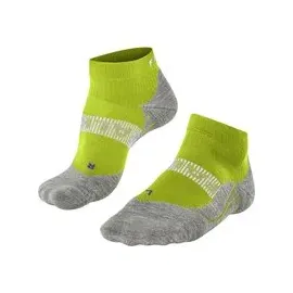 Falke Herren RU4 Endurance Cool Short Socken, gruen, 42