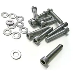 Tahe Wind Beach Screw Set 23 Ersatzteil Spare Parts Günstig