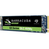 Seagate BarraCuda Q5 2 TB M.2 ZP2000CV3A001