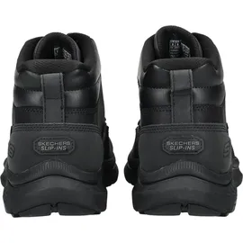 SKECHERS POLLARD Herren Schwarz 46