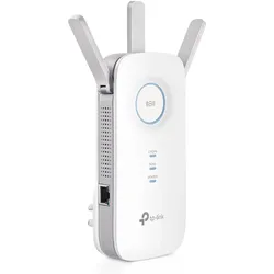 TP-Link RE450 Mesh WLAN Repeater WLAN AC1750 Dual-Band, 1x Gigabit LAN