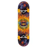 Tony Hawk Ss 360 Lava 7.75 ́ ́ Skateboard - Multicolor - 31 Zoll