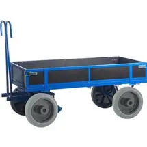 rollcart transportsysteme Handwagen 700 kg