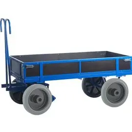 rollcart transportsysteme Handwagen 700 kg