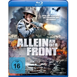 Allein An Der Front (Blu-Ray) (Blu-ray)