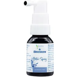 Bitterstern Bitter-spray