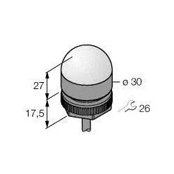 TURCK LED-Anzeige K30LMYXXP