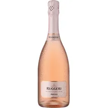 Ruggeri Prosecco Rosé Brut »Argeo« Rose 0,75l