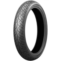 Bridgestone Battlax BT46 FRONT 100/90-19 57H M+S