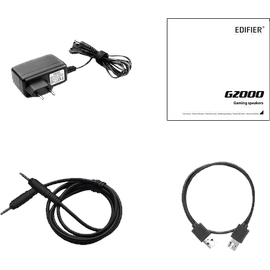 Edifier G2000 Bluetooth 2.0 System