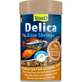Tetra Brine Shrimps 100 ml