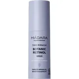 Mádara Madara Time Miracle Botanic Retinol Serum 30 ml