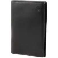 Esquire Ausweisetui RFID schwarz