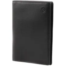 Esquire Ausweisetui RFID schwarz