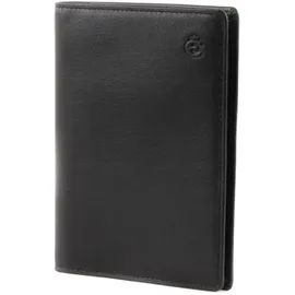 Esquire Ausweisetui RFID schwarz