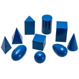 Betzold Geometrische Körper Blau
