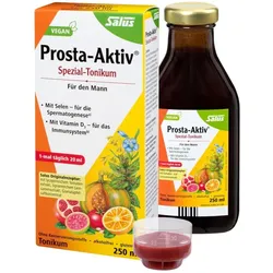 Salus Prosta-Aktiv Spezial-Tonikum 250 ml Tonikum