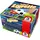 Schmidt Spiele Ligretto Fußball Kartenspiel