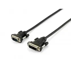 Kabel Equip Dvi - Vga Männlich - Männlich 1.8M