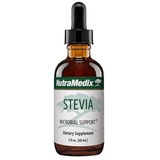 Nutramedix Stevia 60 ml