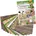 Strukturen 24 x 34 cm Blatt