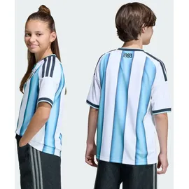 adidas Argentinien Heimtrikot Replica 2026 Kinder Gr. 164