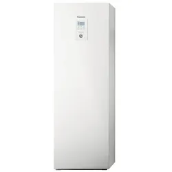 Panasonic Aquarea LT Generation Hydromodul mit Speicher R32 3-9kW 1-phasig Aquarea T-Cap Split WH-ADC0309J3E5