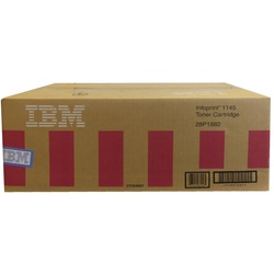 Original IBM Toner 28P1882 schwarz für Infoprint 1145