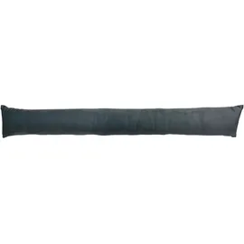 Trendline Zugluftstopper 92 x 10 cm Grau