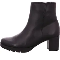 Gabor Comfort Stiefel in schwarz | Gr.: 39