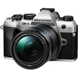 OM System OM-5 II + M.Zuiko ED 14-150 mm f/4,0-5,6 II
