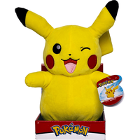 Pokémon - Pikachu 30 cm