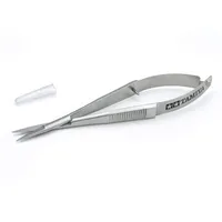TAMIYA 300074157 HG PC-Schere mit Pinzettengriff L12mm,