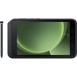 Samsung Galaxy Tab Active5 Enterprise Edition 8.0" 128 GB Wi-Fi + 5G Green
