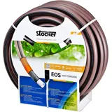 Stocker Eos Gartenschlauch 15 m schwarz