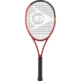 Dunlop Tennisschläger L2 Rot
