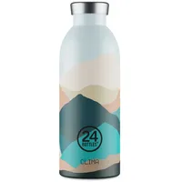 24Bottles Clima Mountains Thermo-Flasche 500 ml