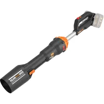 Worx WG585E.9 40V PowerShare Akku-Laubbläser solo