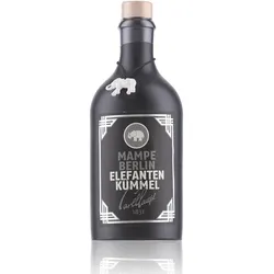 Mampe Berlin Elefantenkümmel Schnaps 35% Vol. 0,5l