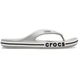 Crocs Bayaband Flip 38-39 EU Light Grey