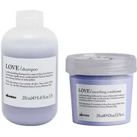 Davines Essential Haircare Love Smooth Set