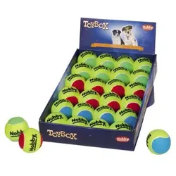 NOBBY Tennisball, 6,5 cm