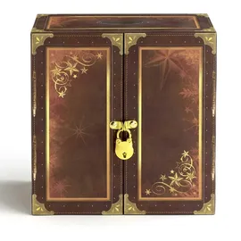 CARAT Harry Potter Deluxe Adventskalender 2024