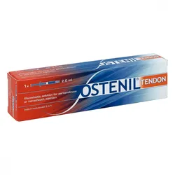 Ostenil Tendon Fertigspritzen