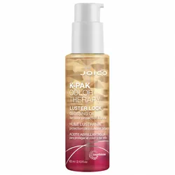 JOICO K-PAK Color Therapy Luster Look Glossing Oil 63 ml