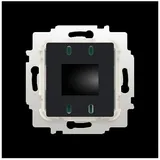 Busch-Jaeger Raumtemperaturregler 24V Schließer mit Display Bluetooth